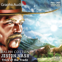 Jeston Nash 6: Trick of the Trade