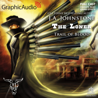 Loner 8: Trail of Blood