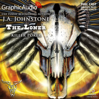 Loner 9: Killer Poker