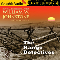 The Range Detectives 1: The Range Detectives