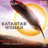 Satanta's Woman