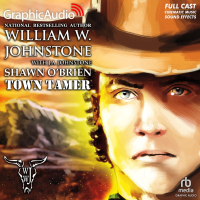 Shawn O'Brien 1: Town Tamer