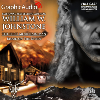 First Mountain Man 2: Blood on the Divide