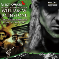 First Mountain Man 4: Forty Guns West