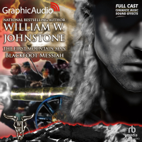 First Mountain Man 7: Blackfoot Messiah