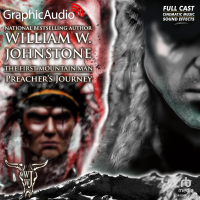 First Mountain Man 11: Preacher's Journey