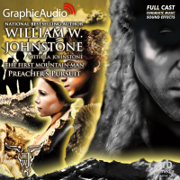 First Mountain Man 15: Preacher's Pursuit