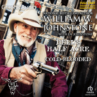 Hell's Half Acre 2: Cold-Blooded