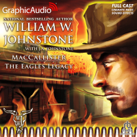 MacCallister 1: The Eagles Legacy