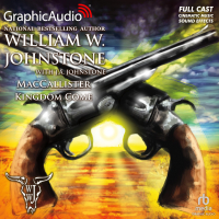 MacCallister 5: Kingdom Come