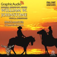 MacCallister 9: Stranglehold