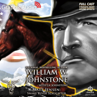 Matt Jensen 5: Snake River Slaughter