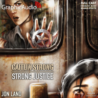 Caitlin Strong 2: Strong Justice