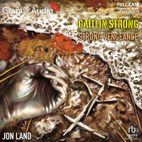 Caitlin Strong 4: Strong Vengeance