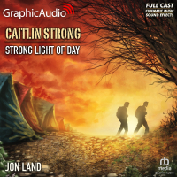 Caitlin Strong 7: Strong Light of Day