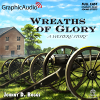 Wreaths of Glory: A Western Story