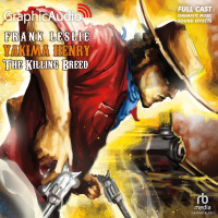 Yakima Henry 4: The Killing Breed