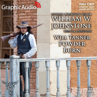 Will Tanner 3: Powder Burn