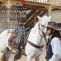 Will Tanner 4: Evil Never Sleeps