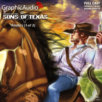 Sons of Texas 2: Raiders 1 of 2