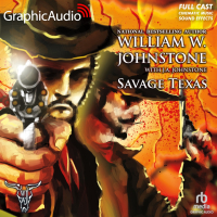 Savage Texas 1: Savage Texas