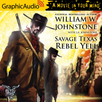 Savage Texas 4: Rebel Yell