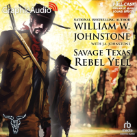 Savage Texas 4: Rebel Yell