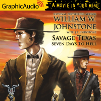 Savage Texas 5: Seven Days To Hell