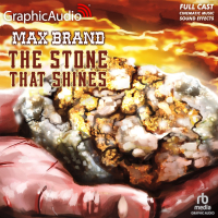The Stone That Shines