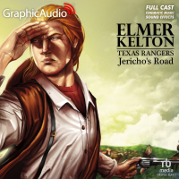 Texas Rangers 6: Jericho's Road