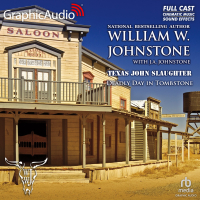 Texas John Slaughter 2: Deadly Day in Tombstone