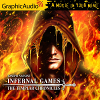 Templar Chronicles 4: Infernal Games