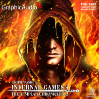 Templar Chronicles 4: Infernal Games