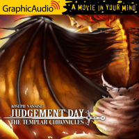 Templar Chronicles 5: Judgement Day