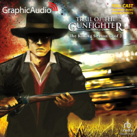 Trail of the Gunfighter 2: The Killing Season 2 of 2