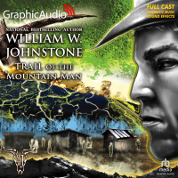 Smoke Jensen 3: Trail of the Mountain Man