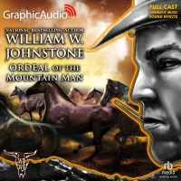 Smoke Jensen 17: Ordeal of the Mountain Man