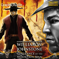 Smoke Jensen 19: Vengeance of the Mountain Man