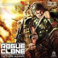 Rogue Clone 3: The Clone Alliance