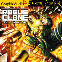 Rogue Clone 5: The Clone Betrayal