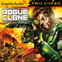 Rogue Clone 6: The Clone Empire