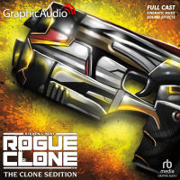 Rogue Clone 8: The Clone Sedition