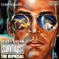 Survivalist 11: The Reprisal