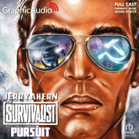 Survivalist 13: Pursuit