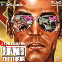 Survivalist 14: The Terror