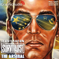 Survivalist 16: The Arsenal