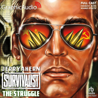 Survivalist 18: The Struggle