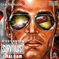 Survivalist 19: Final Rain