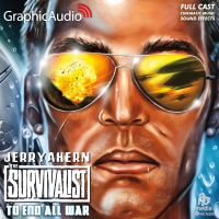 Survivalist 21: To End All War