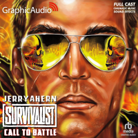 Survivalist 23: Call To Battle